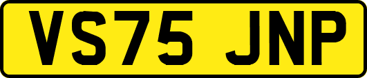 VS75JNP