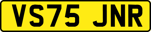 VS75JNR