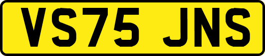 VS75JNS