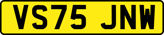 VS75JNW