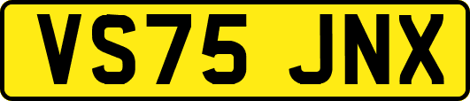VS75JNX
