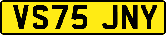 VS75JNY