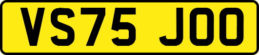 VS75JOO
