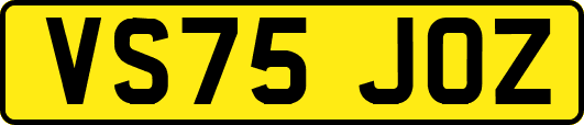 VS75JOZ