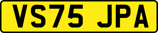 VS75JPA