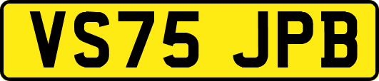 VS75JPB