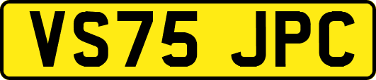 VS75JPC
