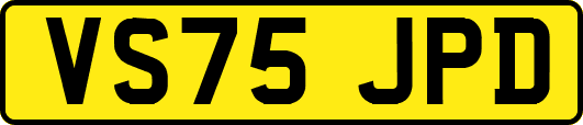 VS75JPD