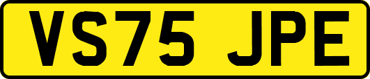 VS75JPE