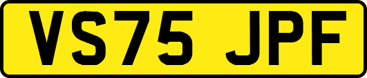 VS75JPF