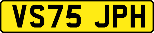 VS75JPH