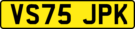 VS75JPK