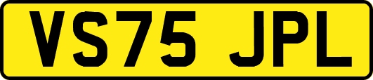 VS75JPL