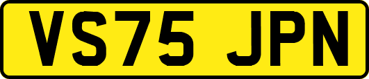VS75JPN