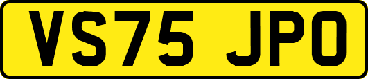 VS75JPO