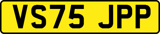 VS75JPP