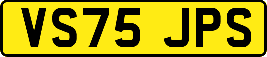 VS75JPS