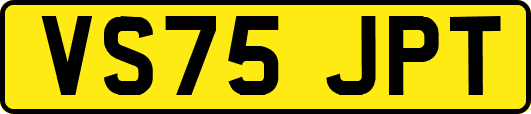 VS75JPT