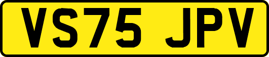 VS75JPV