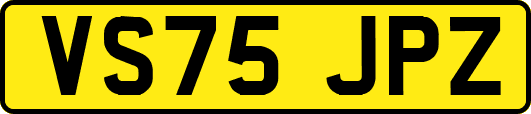 VS75JPZ