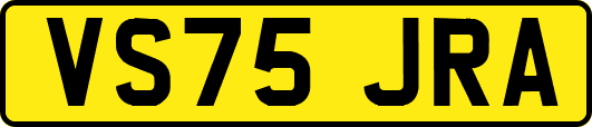 VS75JRA