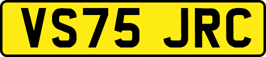 VS75JRC