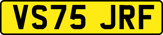 VS75JRF