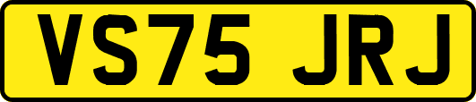 VS75JRJ