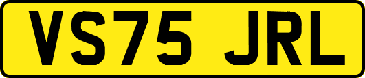 VS75JRL