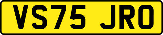 VS75JRO