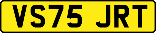 VS75JRT