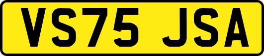 VS75JSA