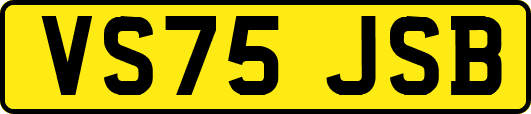 VS75JSB