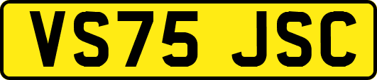 VS75JSC