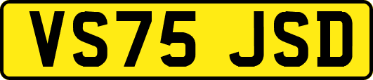 VS75JSD