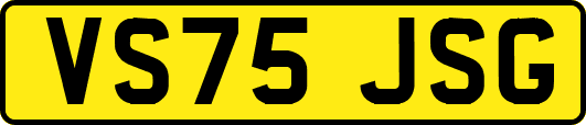 VS75JSG