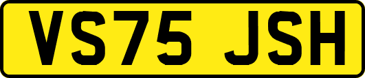 VS75JSH
