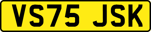 VS75JSK