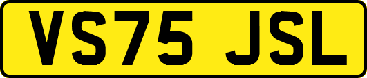 VS75JSL