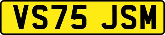 VS75JSM