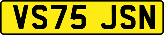 VS75JSN
