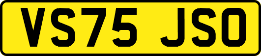 VS75JSO