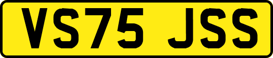 VS75JSS