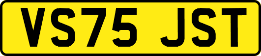 VS75JST