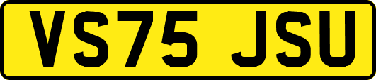 VS75JSU