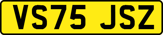 VS75JSZ