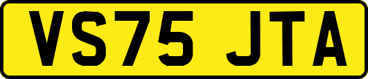 VS75JTA