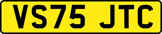 VS75JTC