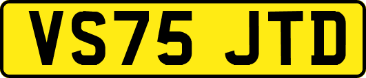 VS75JTD