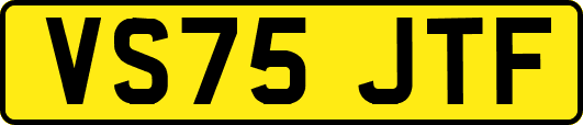 VS75JTF